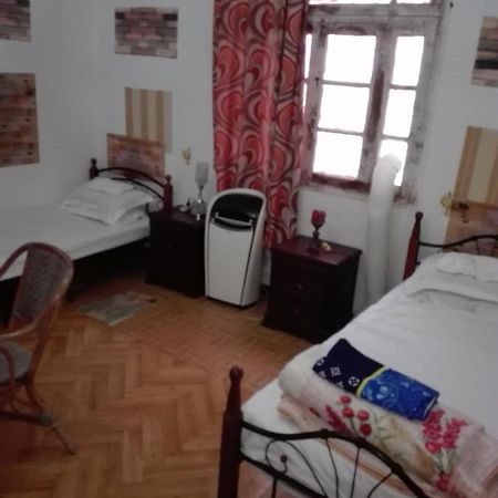 Vip Respectious Family Rooms El Biar الجزائر العاصمة المظهر الخارجي الصورة