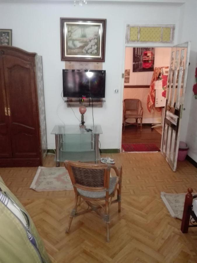 Vip Respectious Family Rooms El Biar الجزائر العاصمة المظهر الخارجي الصورة