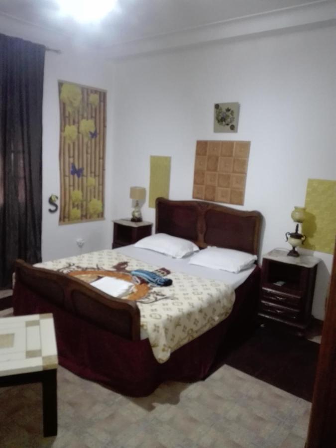 Vip Respectious Family Rooms El Biar الجزائر العاصمة المظهر الخارجي الصورة