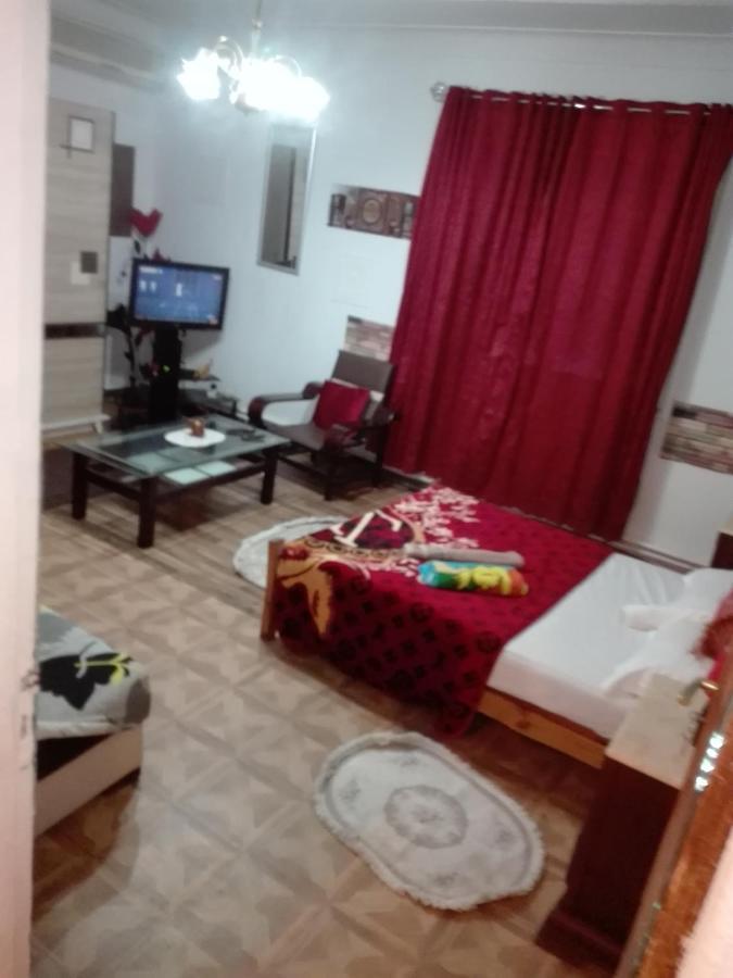 Vip Respectious Family Rooms El Biar الجزائر العاصمة المظهر الخارجي الصورة